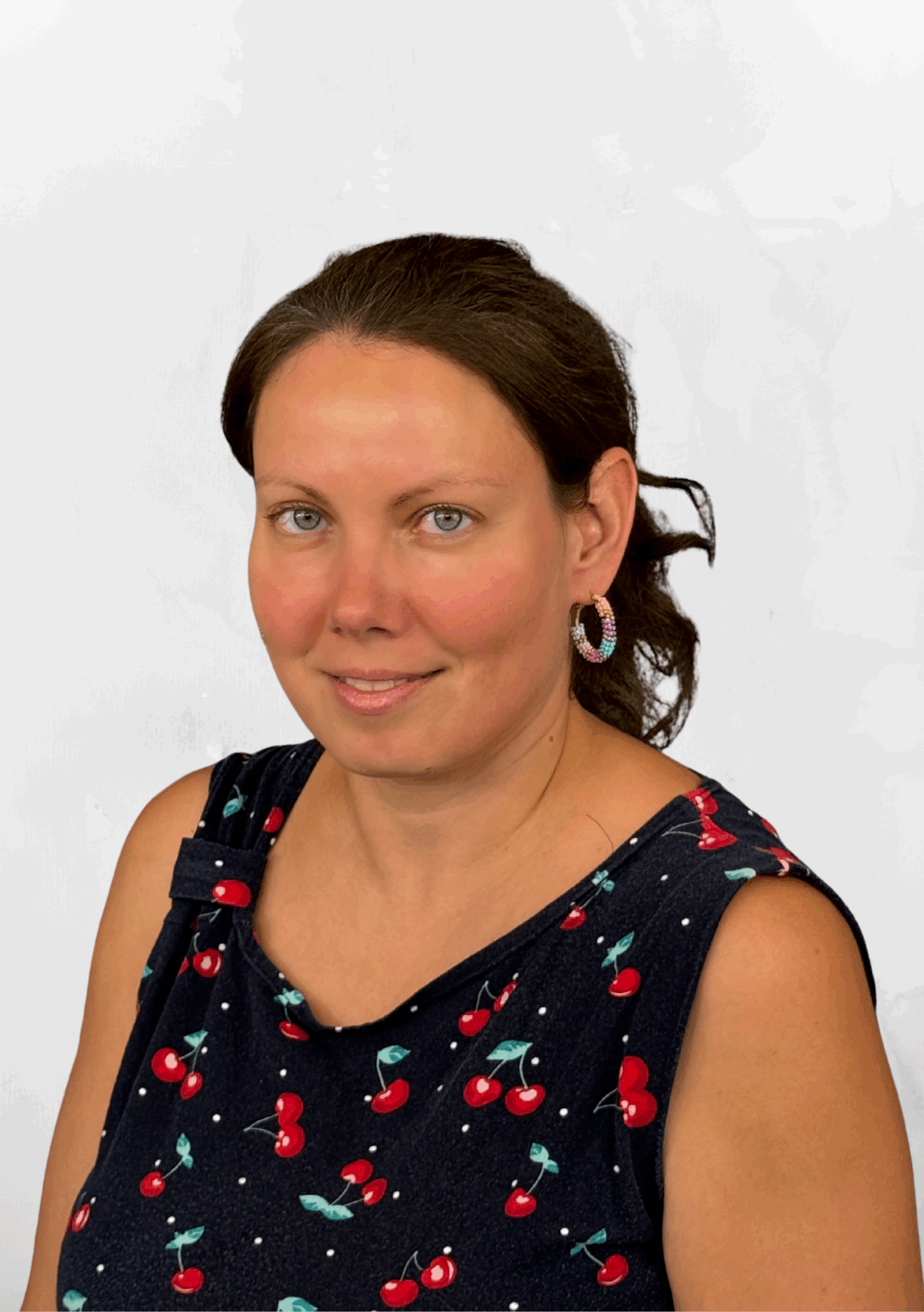 Michaela Kamper, BEd